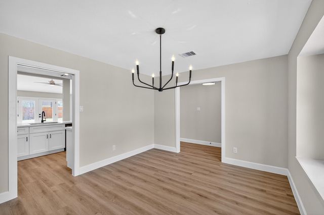 5743 Ludington Drive, Houston, TX 77035