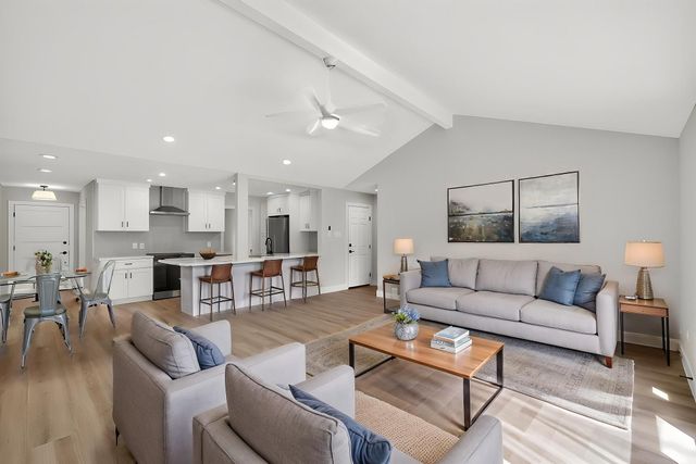 5743 Ludington Drive, Houston, TX 77035