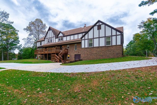 213 Brookhill Road, Somerville, AL 35670