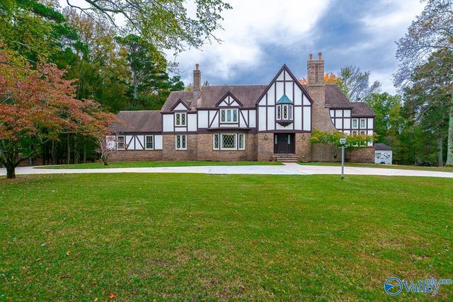 213 Brookhill Road, Somerville, AL 35670