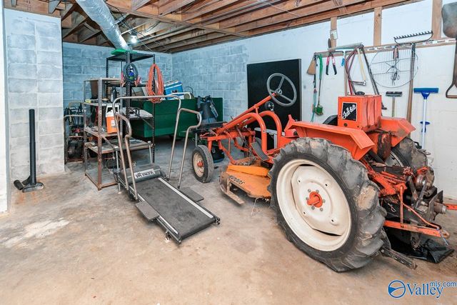 213 Brookhill Road, Somerville, AL 35670