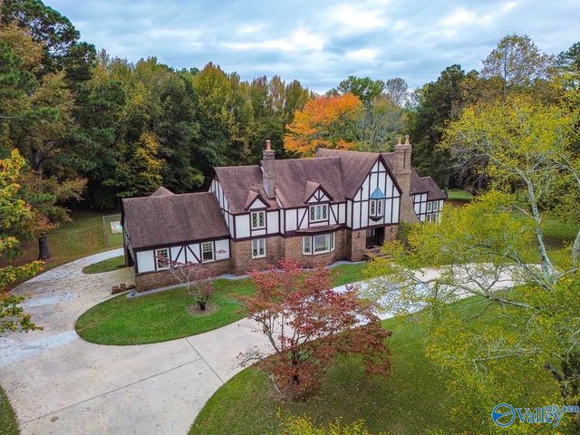 213 Brookhill Road, Somerville, AL 35670