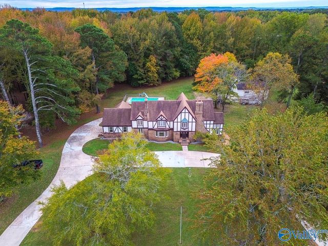 213 Brookhill Road, Somerville, AL 35670