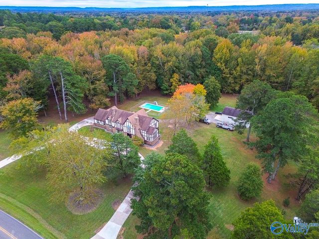 213 Brookhill Road, Somerville, AL 35670