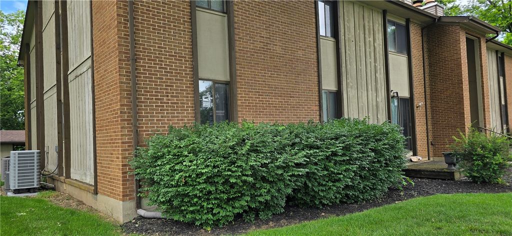 5109 Belle Isle Drive, West Carrollton, OH 45439