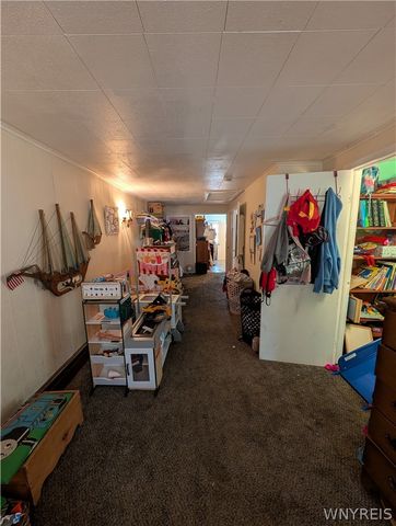 93 Austin Street, Buffalo, NY 14207