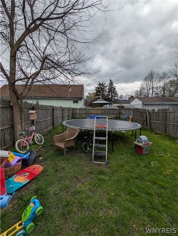 93 Austin Street, Buffalo, NY 14207