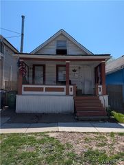 93 Austin Street, Buffalo, NY 14207