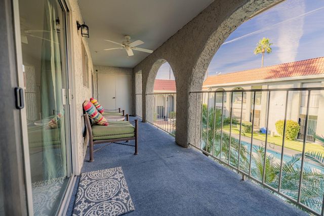 1650 N 87th Terrace Unit 27B, Scottsdale, AZ 85257