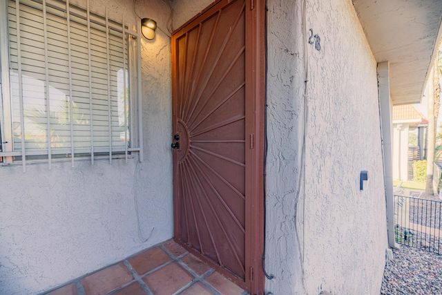 1650 N 87th Terrace Unit 27B, Scottsdale, AZ 85257