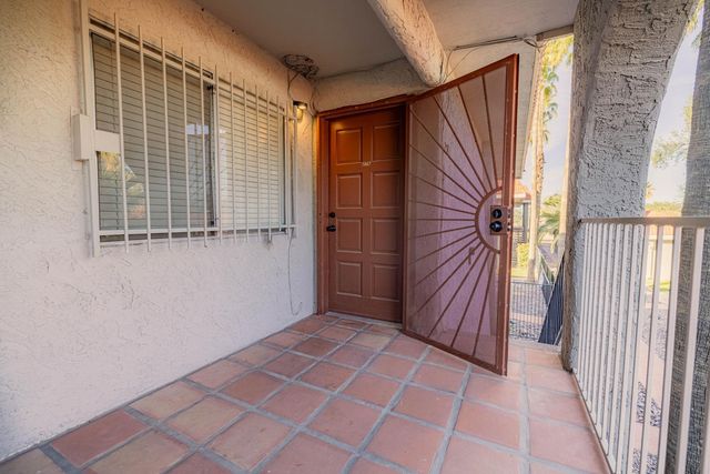 1650 N 87th Terrace Unit 27B, Scottsdale, AZ 85257