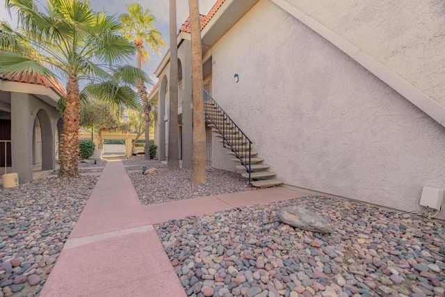 1650 N 87th Terrace Unit 27B, Scottsdale, AZ 85257