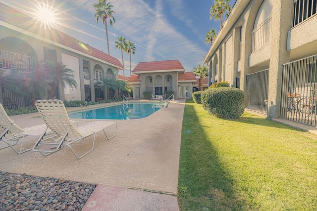 1650 N 87th Terrace Unit 27B, Scottsdale, AZ 85257