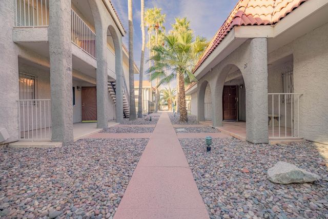 1650 N 87th Terrace Unit 27B, Scottsdale, AZ 85257