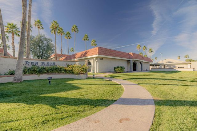 1650 N 87th Terrace Unit 27B, Scottsdale, AZ 85257