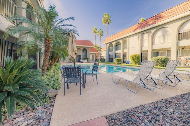 1650 N 87th Terrace Unit 27B, Scottsdale, AZ 85257