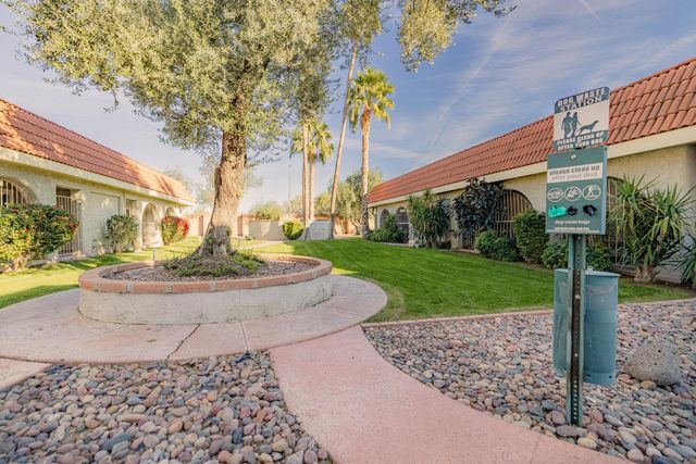 1650 N 87th Terrace Unit 27B, Scottsdale, AZ 85257