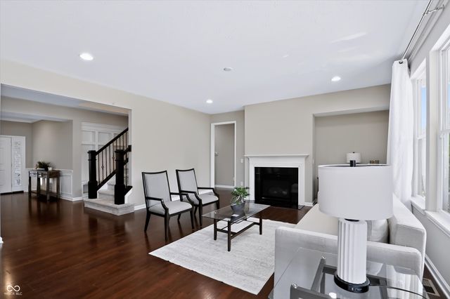 14143 Knightstown Way, Carmel, IN 46033