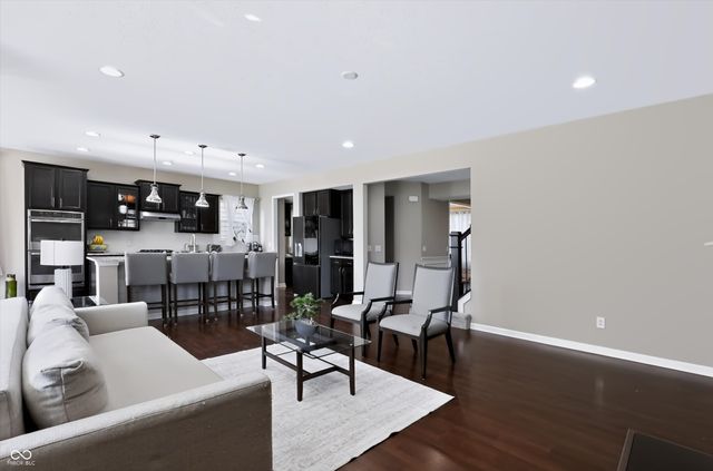 14143 Knightstown Way, Carmel, IN 46033