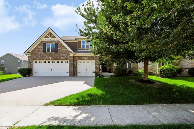 14143 Knightstown Way, Carmel, IN 46033