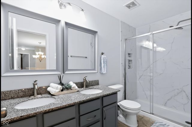 14143 Knightstown Way, Carmel, IN 46033