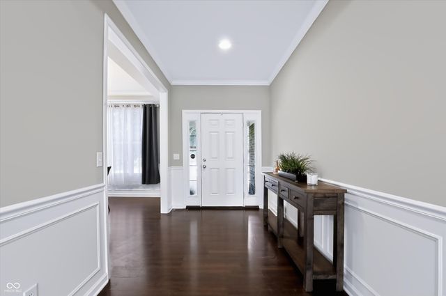 14143 Knightstown Way, Carmel, IN 46033