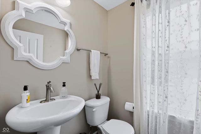 14143 Knightstown Way, Carmel, IN 46033