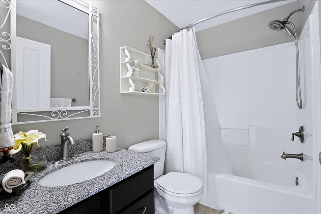 14143 Knightstown Way, Carmel, IN 46033