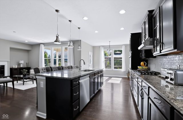 14143 Knightstown Way, Carmel, IN 46033