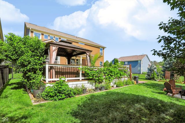 14143 Knightstown Way, Carmel, IN 46033