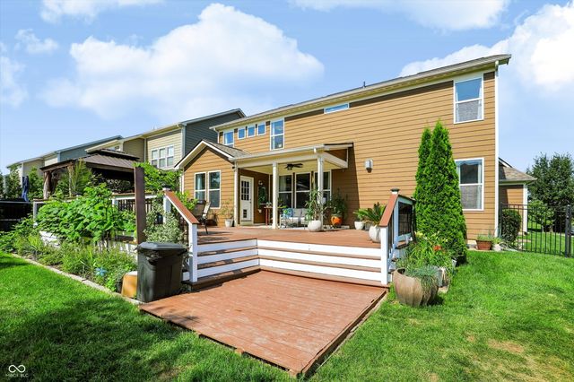 14143 Knightstown Way, Carmel, IN 46033