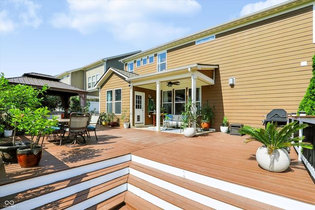 14143 Knightstown Way, Carmel, IN 46033