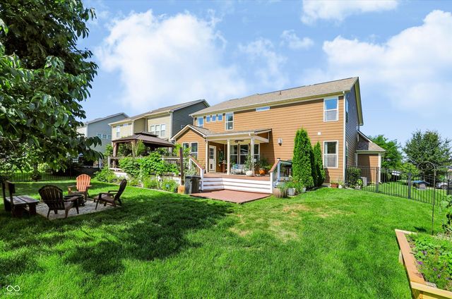 14143 Knightstown Way, Carmel, IN 46033