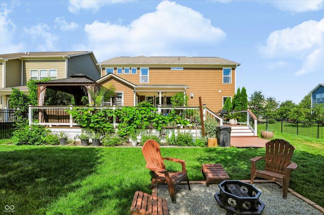 14143 Knightstown Way, Carmel, IN 46033