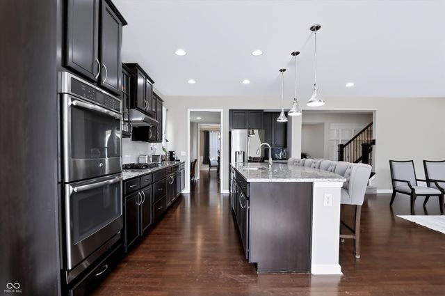 14143 Knightstown Way, Carmel, IN 46033