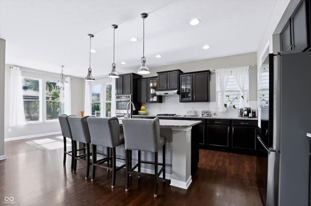 14143 Knightstown Way, Carmel, IN 46033