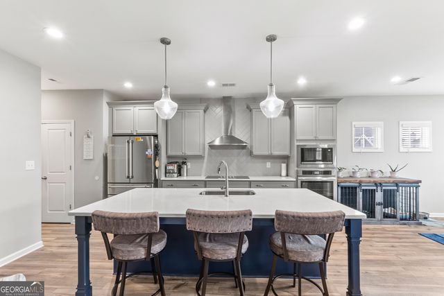 215 Weeping Moss Way, Kathleen, GA 31047