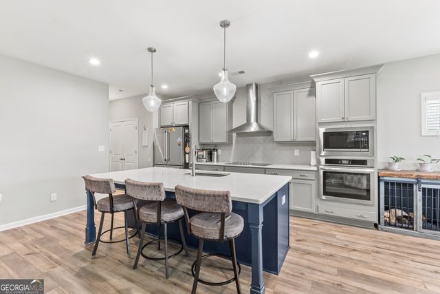 215 Weeping Moss Way, Kathleen, GA 31047