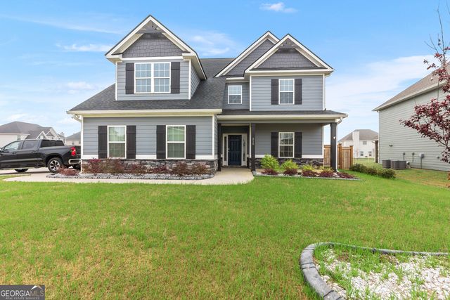 215 Weeping Moss Way, Kathleen, GA 31047