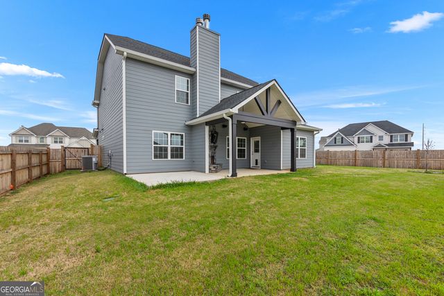 215 Weeping Moss Way, Kathleen, GA 31047