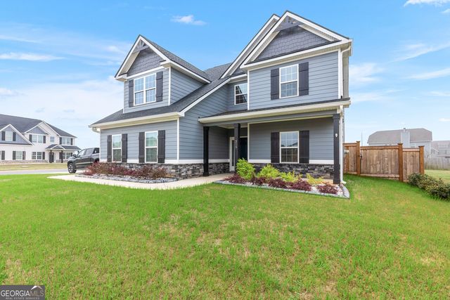 215 Weeping Moss Way, Kathleen, GA 31047