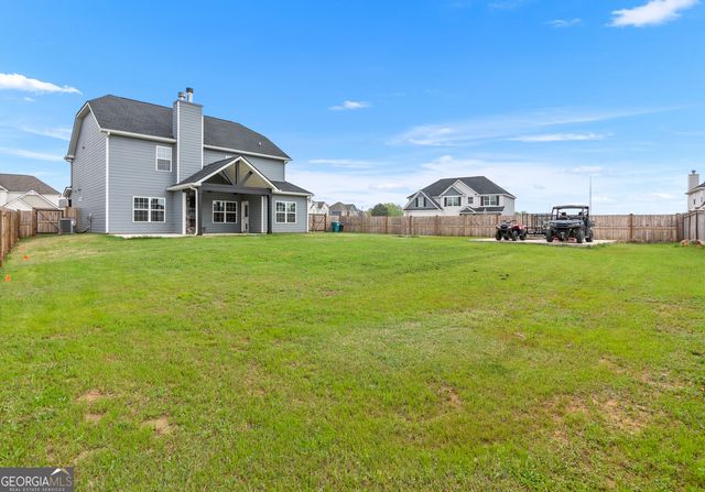 215 Weeping Moss Way, Kathleen, GA 31047