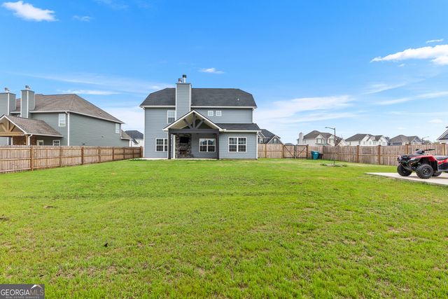 215 Weeping Moss Way, Kathleen, GA 31047