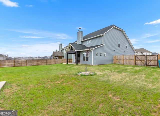 215 Weeping Moss Way, Kathleen, GA 31047