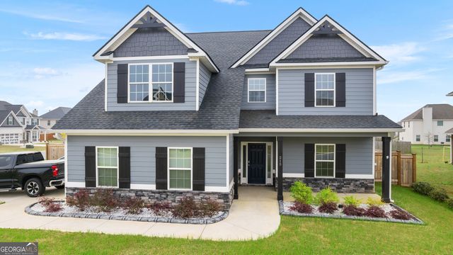 215 Weeping Moss Way, Kathleen, GA 31047