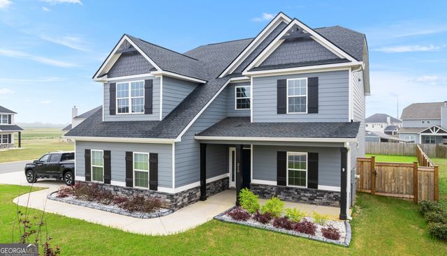 215 Weeping Moss Way, Kathleen, GA 31047