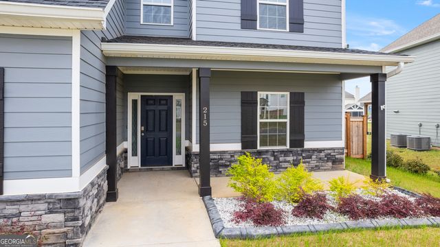 215 Weeping Moss Way, Kathleen, GA 31047