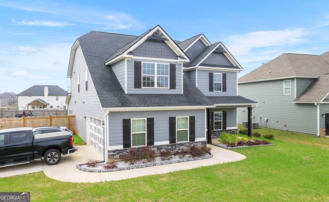 215 Weeping Moss Way, Kathleen, GA 31047