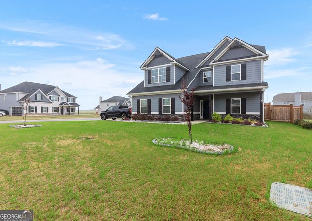 215 Weeping Moss Way, Kathleen, GA 31047