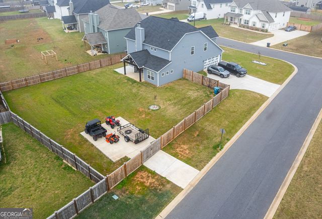 215 Weeping Moss Way, Kathleen, GA 31047